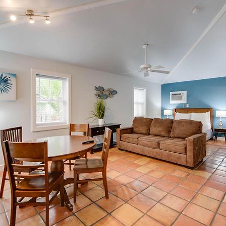 Seagull Suite - Southernmost Sanctuary Key West Bagian luar foto
