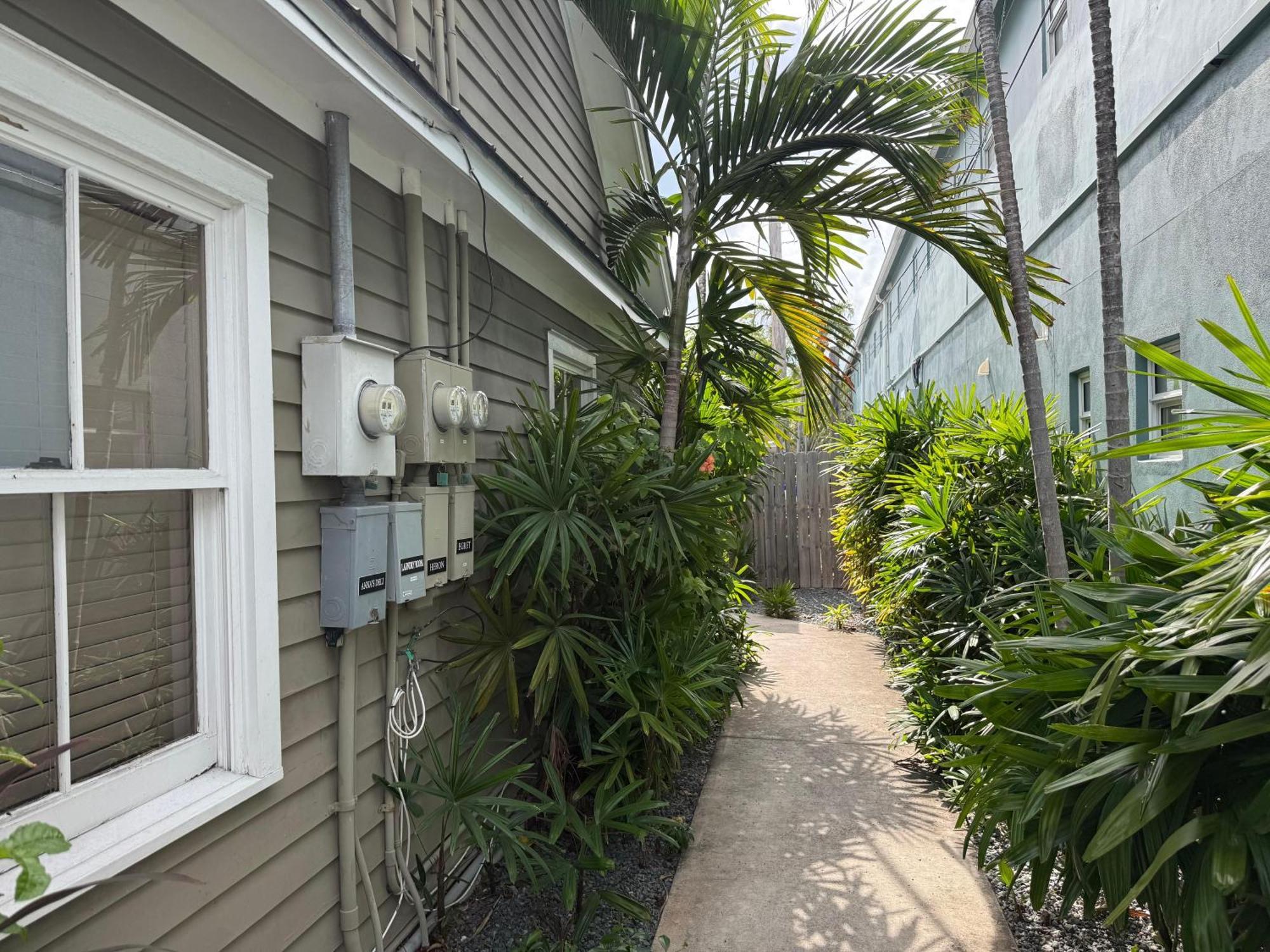 Seagull Suite - Southernmost Sanctuary Key West Bagian luar foto