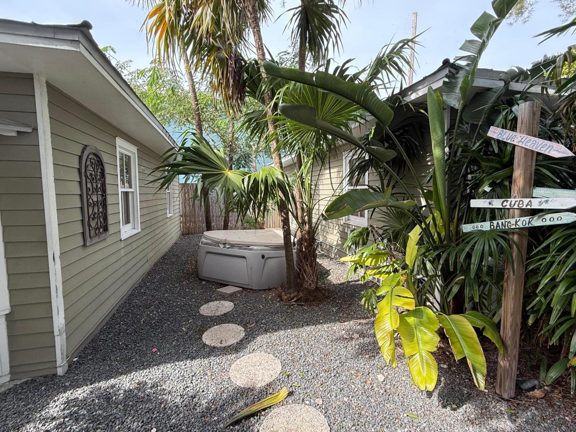 Seagull Suite - Southernmost Sanctuary Key West Bagian luar foto