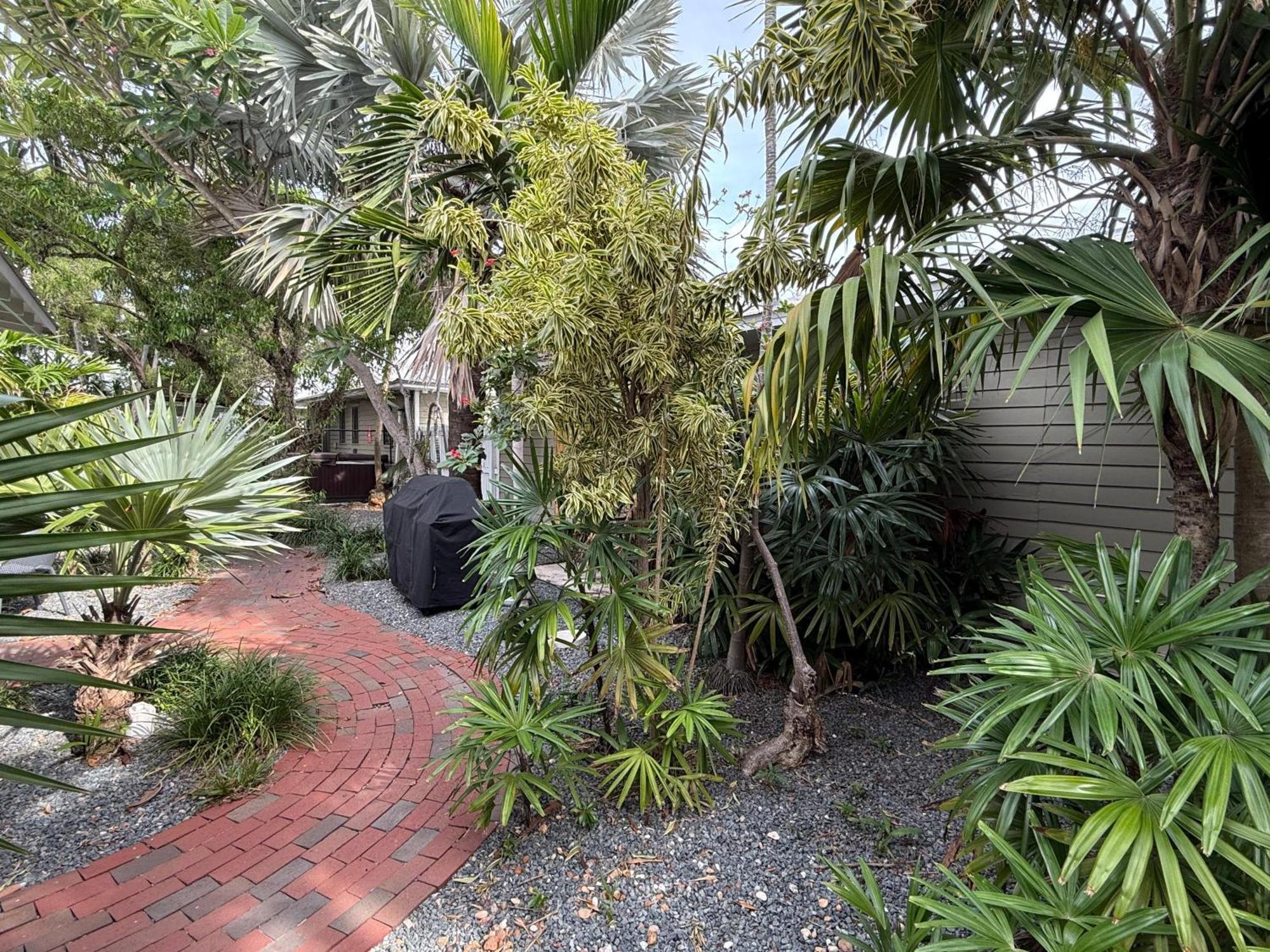 Seagull Suite - Southernmost Sanctuary Key West Bagian luar foto