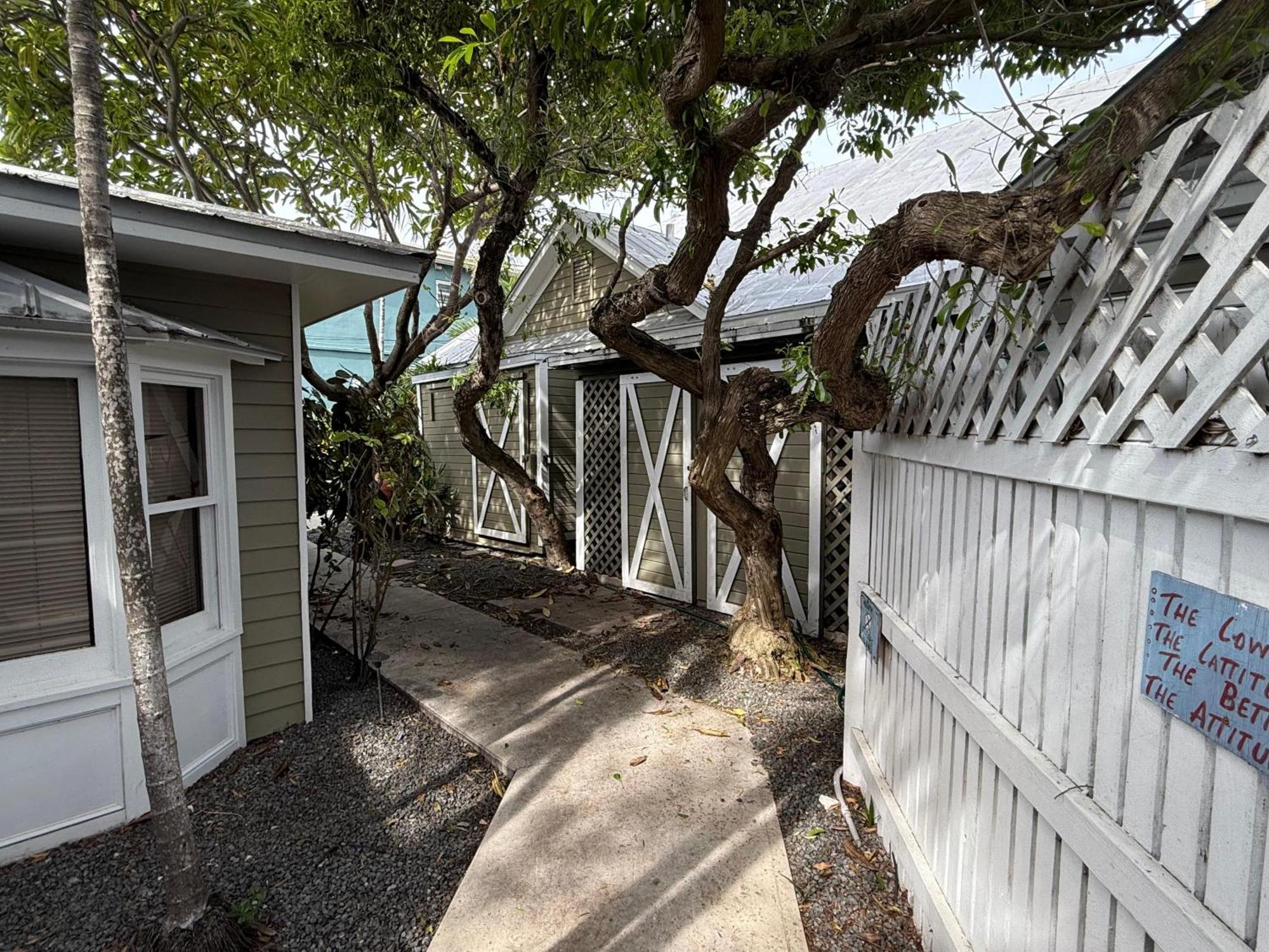 Seagull Suite - Southernmost Sanctuary Key West Bagian luar foto