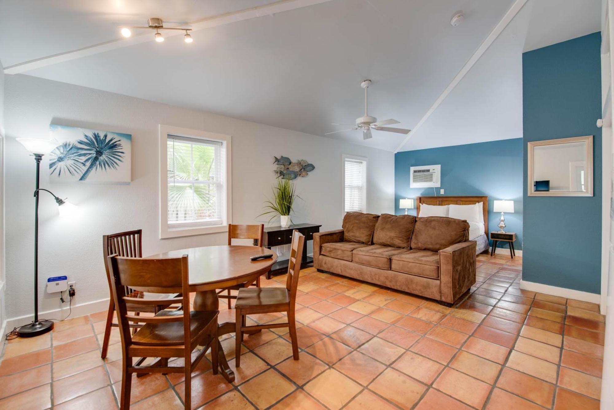 Seagull Suite - Southernmost Sanctuary Key West Bagian luar foto